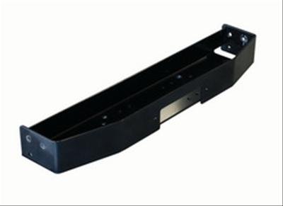 Westin 2007-2013 Chevy Silverado 1500 MAX Winch Tray - Black
