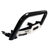 Westin 2007-2013 Chevy Silverado 1500 MAX Winch Tray - Black thumbnail 7