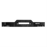 Westin 2007-2010 Chevrolet Silverado 25/3500 (Excl Classic) MAX Winch Tray - Black thumbnail 3