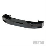 Westin 2015-2018 Chevrolet Suburban/Tahoe MAX Winch Tray - Black thumbnail 1
