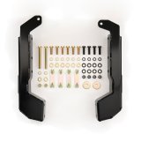 Westin 2015-2018 Ford F-150/F-150 XL SSV MAX Winch Tray - Black thumbnail 8