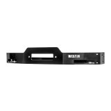 Westin 2015-2018 Chevrolet/GMC Colorado/Canyon MAX Winch Tray - Black thumbnail 3