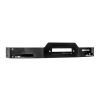 Westin 2015-2018 Chevrolet/GMC Colorado/Canyon MAX Winch Tray - Black thumbnail 6