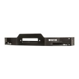 Westin 2016-2018 Chevrolet Silverado 1500 MAX Winch Tray - Black thumbnail 4