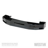 Westin 2016-2018 Toyota Tacoma MAX Winch Tray - Black thumbnail 2