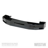 Westin 2016-2018 Toyota Tacoma MAX Winch Tray - Black thumbnail 3