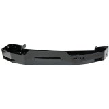 Westin 2016-2018 Toyota Tacoma MAX Winch Tray - Black thumbnail 6