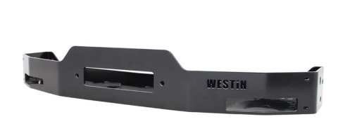Westin 2017-2018 Ford F-250/350 MAX Winch Tray - Black thumbnail 2