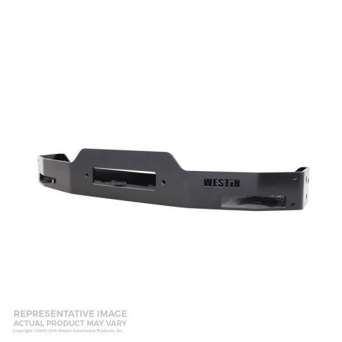 Westin 2017-2018 Ford F-250/350 MAX Winch Tray - Black thumbnail 3