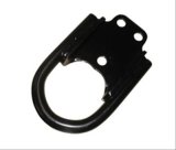 Westin Tow Hook (1 per) - Black thumbnail 1