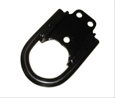 Westin Tow Hook (1 per) - Black