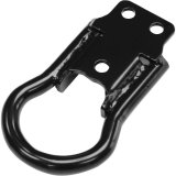 Westin Tow Hook (1 per) - Black thumbnail 2