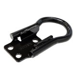 Westin Tow Hook (1 per) - Black thumbnail 5