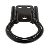 Westin Tow Hook (1 per) - Black thumbnail 6