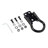 Westin Tow Hook (1 per) - Black thumbnail 9