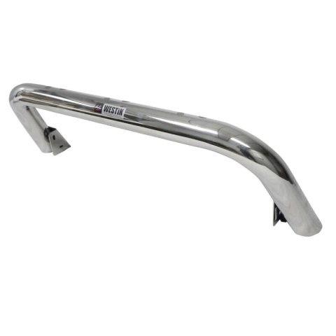 Westin 2015-2017 Chevrolet/GMC/Toyota Colorado/Canyon MAX Tray Bull Bar/Light Bar - SS thumbnail 3