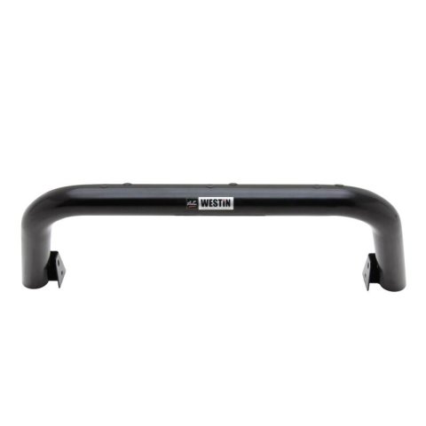 Westin 2015-2017 Chevrolet/GMC/Toyota Colorado/Canyon MAX Tray Bull Bar/Light Bar - Black thumbnail 5