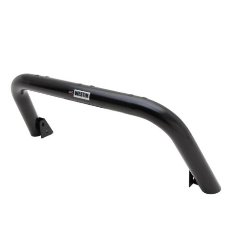 Westin 2015-2017 Chevrolet/GMC/Toyota Colorado/Canyon MAX Tray Bull Bar/Light Bar - Black thumbnail 6