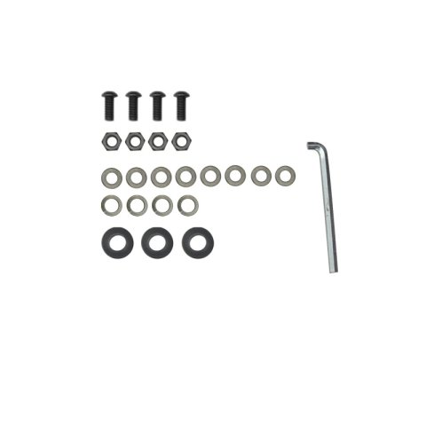 Westin 2015-2017 Chevrolet/GMC/Toyota Colorado/Canyon MAX Tray Bull Bar/Light Bar - Black thumbnail 7