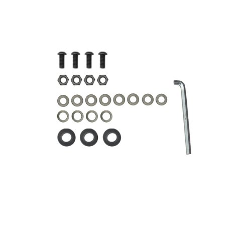 Westin 2015-2017 Chevrolet/GMC/Toyota Colorado/Canyon MAX Tray Bull Bar/Light Bar - Black thumbnail 8