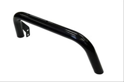 Westin 2007-2017 Toyota Tundra MAX Tray Bull Bar/Light Bar - Black thumbnail 1