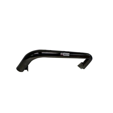 Westin 2007-2017 Toyota Tundra MAX Tray Bull Bar/Light Bar - Black thumbnail 4