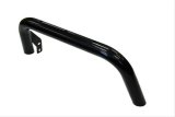Westin 2010-2017 Ram 25/3500 MAX Tray Bull Bar/Light Bar - Black thumbnail 1