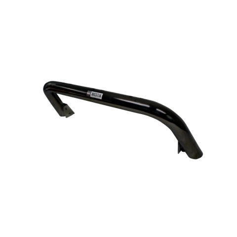 Westin 2007-2016 Jeep Wrangler/Wrangler Unlimited MAX Tray Bull Bar/Light Bar - Black Wrinkle thumbnail 1