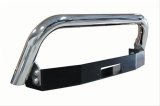 Westin 2009-2017 Ford F-150 MAX Tray Bull Bar/Light Bar - SS thumbnail 1