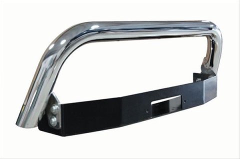 Westin 2009-2017 Ford F-150 MAX Tray Bull Bar/Light Bar - SS