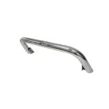 Westin 2009-2017 Ford F-150 MAX Tray Bull Bar/Light Bar - SS thumbnail 4
