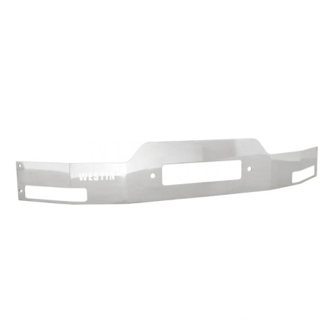 Westin 2014-2017 Chevrolet Silverado 1500 MAX Winch Tray Face Plate - SS thumbnail 4