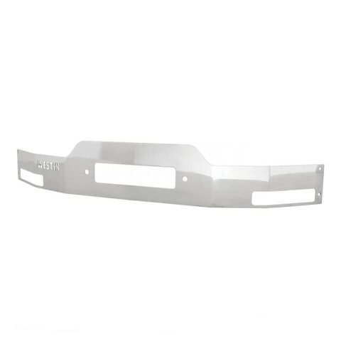 Westin 2014-2017 Chevrolet Silverado 1500 MAX Winch Tray Face Plate - SS thumbnail 5