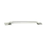 Westin 1999-2013 Chevrolet Silverado (6.5 ft Bed) Platinum Oval Bed Rails - SS thumbnail 5