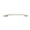 Westin 1999-2013 Chevrolet Silverado (6.5 ft Bed) Platinum Oval Bed Rails - SS thumbnail 7