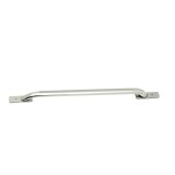Westin 2004-2014 Ford F-150 (6.75 ft Bed)(Excl. Heritage Edition) Platinum Oval Bed Rails - SS thumbnail 5