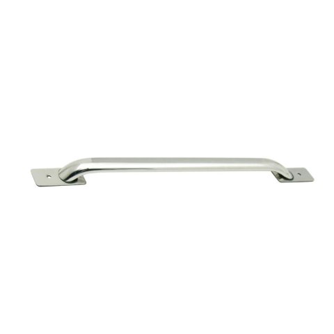 Westin 1999-2013 Chevy/GMC Silv/Sierra (8 ft Bed) (Incl 2014 25/3500HD) Platinum Oval Bed Rails - SS thumbnail 5