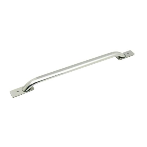 Westin 1999-2013 Chevy/GMC Silv/Sierra (8 ft Bed) (Incl 2014 25/3500HD) Platinum Oval Bed Rails - SS thumbnail 6