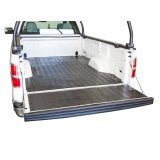 Westin 2004-2014 Ford F-150 (6.5 ft Bed) Truck Bed Mat - Black thumbnail 7