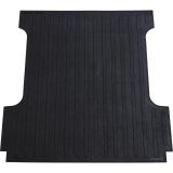 Westin 1999-2016 Ford F-250/350 Super Duty (6.5ft bed) Truck Bed Mat - Black thumbnail 5