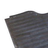 Westin 2007-2015 Toyota Tundra (6.5 ft Bed) Truck Bed Mat - Black thumbnail 7