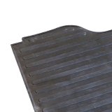 Westin 2003-2018 Dodge/Ram (8ft bed) Truck Bed Mat - Black thumbnail 7