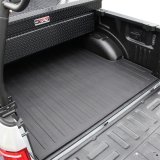 Westin 2015-2018 Ford F-150 (6.5ft Bed) Truck Bed Mat - Black thumbnail 8