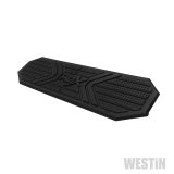 Westin Replacement Service Kit Incl 17.75 inch step pad and fasteners - Black thumbnail 4