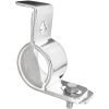 Westin HDX Grille Guard Light Clamps Universal (Pak of 2) - Stainless Steel thumbnail 6
