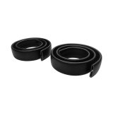 Westin HDX Grille Guard Rubber Strip Replacement - Black thumbnail 5