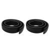 Westin HDX Grille Guard Rubber Strip Replacement - Black thumbnail 6