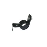 Westin HDX Grille Guard Light Clamps Universal (Pak of 2) - Black thumbnail 8