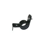 Westin HDX Grille Guard Light Clamps Universal (Pak of 2) - Black thumbnail 9