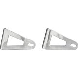 Westin HDX Grille Guard LED Light Bracket for 20 or 30 inch LED Bar - Stainless Steel thumbnail 8